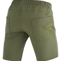 - Women's Radar Shorts II - Shorts>Edelrid Hot