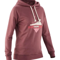 Edelrid - Women's Tecu Hoody - Hoodie^ Kletterbekleidung|Pullover & Hoodies