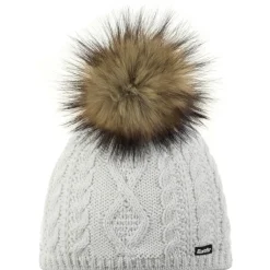 Eisbu00e4r Eisbär - Nelia Lux - Mütze