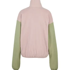 Hot - Women's Ball Fleece - Fleecepullover Skibekleidung|Skipullover