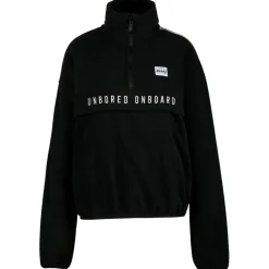 Hot - Women's Ball Fleece - Fleecepullover Skibekleidung|Skipullover