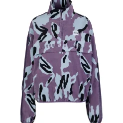 Hot - Women's Ball Fleece - Fleecepullover Skibekleidung|Skipullover