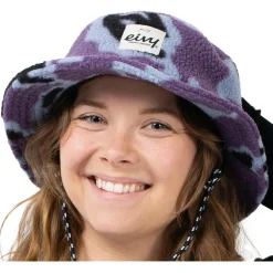 Eivy - Women's Full Moon Sherpa Hat - Hut^ Kopfbedeckungen|Alltagsbekleidung