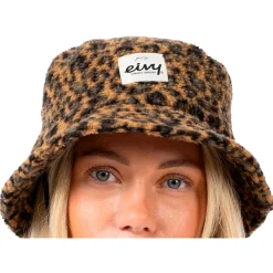 Eivy - Women's Full Moon Sherpa Hat - Hut^ Kopfbedeckungen|Alltagsbekleidung