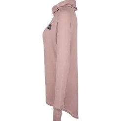 Eivy - Women's Icecold Wool Gaiter Rib Top - Merinounterwäsche