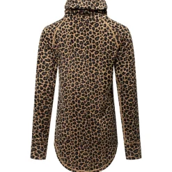 - Women's Icecold Wool Top - Merinounterwäsche>Eivy Online