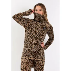 - Women's Icecold Wool Top - Merinounterwäsche><noscript><img width=