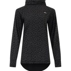 - Women's Icecold Wool Top - Merinounterwäsche><noscript><img width=