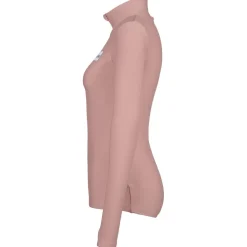 - Women's Journey Rib Top - Longsleeve>Eivy Hot