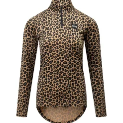 Sale - Women's Journey Wool Top - Merinounterwäsche Skibekleidung|Merinounterwäsche