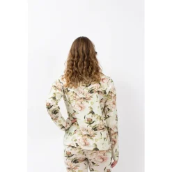 Eivy - Women's Loose Fit Wool Top - Merinounterwäsche^ Skibekleidung|Merinounterwäsche