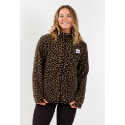 Eivy - Women's Techlight Halfzip Fleece - Fleecepullover^ Skibekleidung|Skipullover