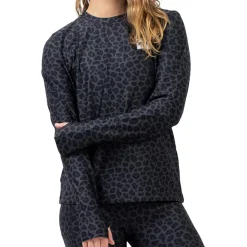 - Women's Versa Loose Fit Top - Longsleeve>Eivy Online