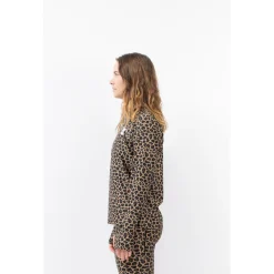 - Women's Versa Loose Fit Top - Longsleeve><noscript><img width=