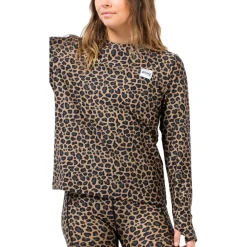 - Women's Versa Loose Fit Top - Longsleeve><noscript><img width=