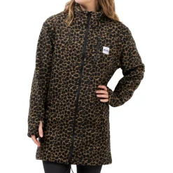 Eivy - Women's Versa Sherpa Coat - Fleecejacke