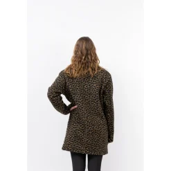 Eivy - Women's Versa Sherpa Coat - Fleecejacke