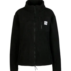 Online - Women's Versa Sherpa Jacket - Fleecejacke Wanderbekleidung|Jacken