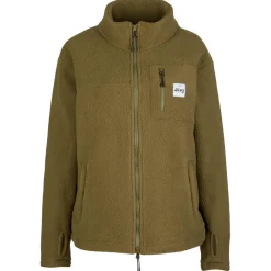 Online - Women's Versa Sherpa Jacket - Fleecejacke Wanderbekleidung|Jacken