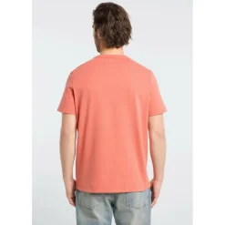 ELBSAND - Finn T-Shirt - T-Shirt