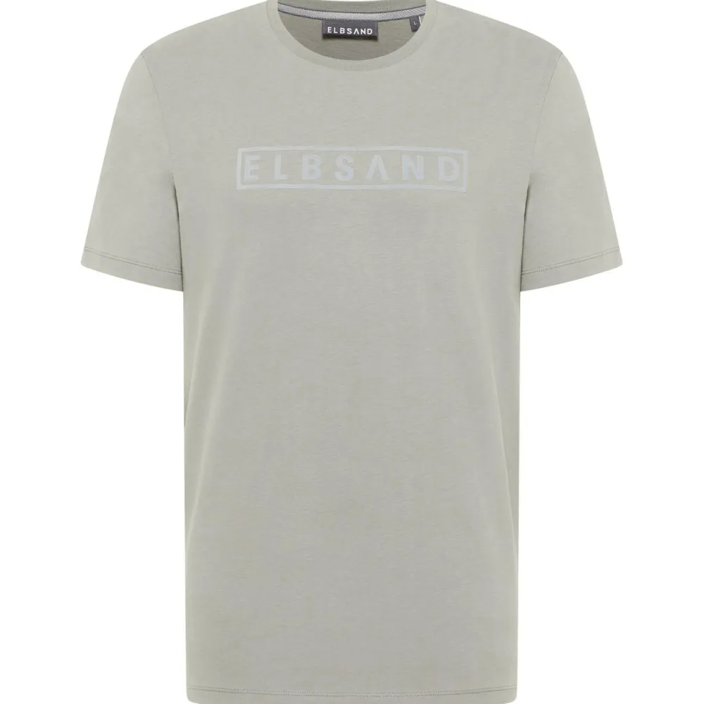 ELBSAND - Finn T-Shirt - T-Shirt