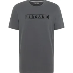 ELBSAND - Finn T-Shirt - T-Shirt