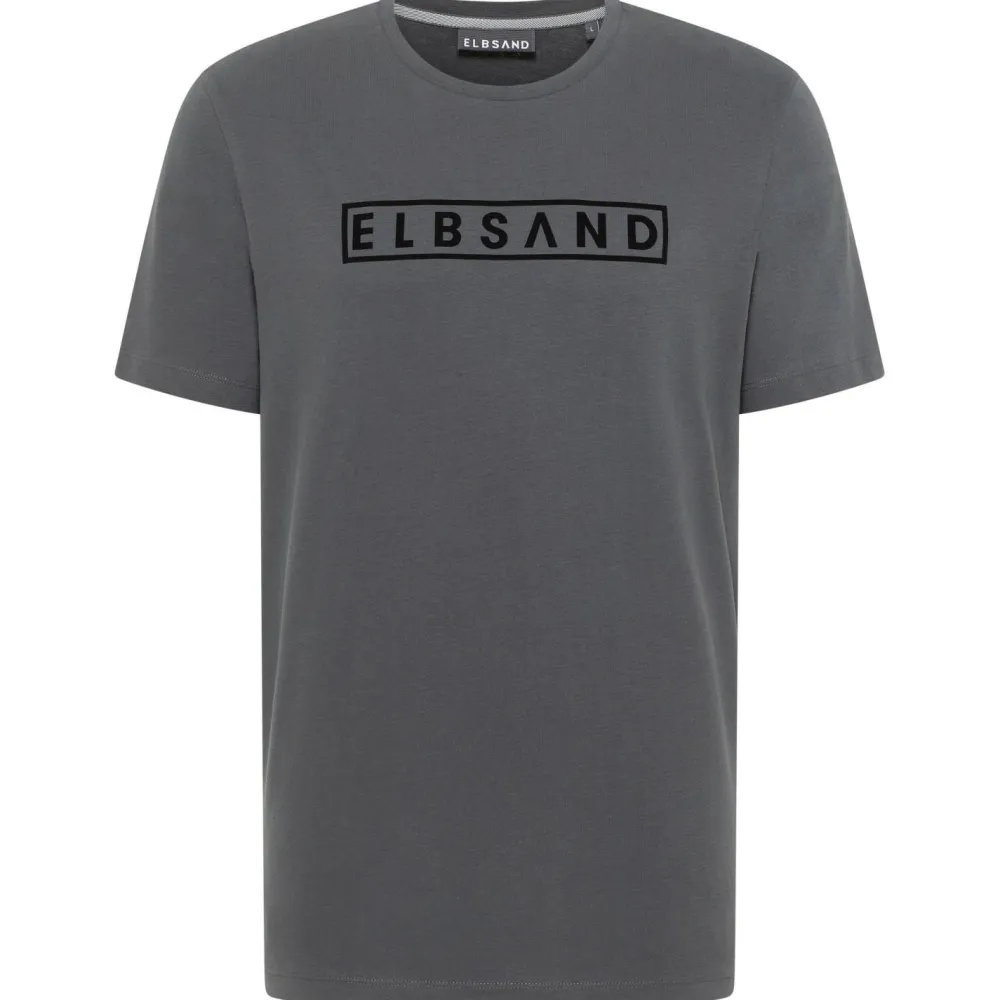 ELBSAND - Finn T-Shirt - T-Shirt