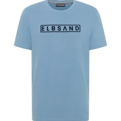 ELBSAND - Finn T-Shirt - T-Shirt