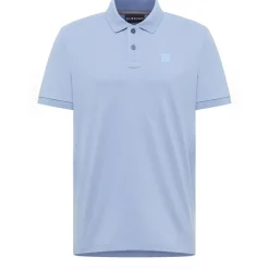 ELBSAND - Holms - Polo-Shirt^ Alltagsbekleidung|Shirts, Hemden & Longsleeves