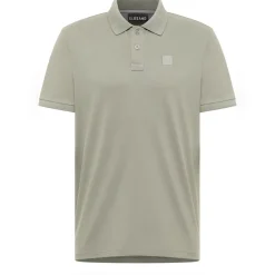 ELBSAND - Holms - Polo-Shirt^ Alltagsbekleidung|Shirts, Hemden & Longsleeves