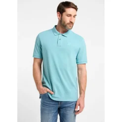 ELBSAND - Holms - Polo-Shirt^ Alltagsbekleidung|Shirts, Hemden & Longsleeves