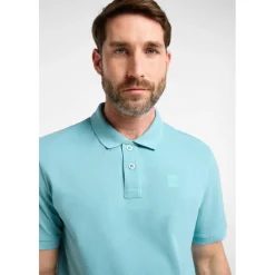 ELBSAND - Holms - Polo-Shirt^ Alltagsbekleidung|Shirts, Hemden & Longsleeves