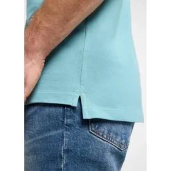 ELBSAND - Holms - Polo-Shirt^ Alltagsbekleidung|Shirts, Hemden & Longsleeves