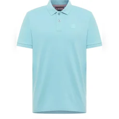ELBSAND - Holms - Polo-Shirt^ Alltagsbekleidung|Shirts, Hemden & Longsleeves