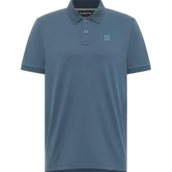 ELBSAND - Holms - Polo-Shirt^ Alltagsbekleidung|Shirts, Hemden & Longsleeves