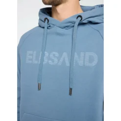 ELBSAND - Kare Hoodie - Hoodie^ Pullover & Hoodies|Alltagsbekleidung