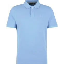 ELBSAND - Lias Polo - Polo-Shirt^ Shirts, Hemden & Longsleeves|Alltagsbekleidung