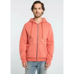 ELBSAND - Mats Hoodie Jacket - Zip-Hoodie