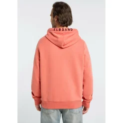 ELBSAND - Mats Hoodie Jacket - Zip-Hoodie