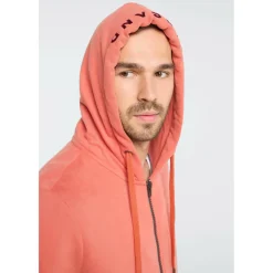 ELBSAND - Mats Hoodie Jacket - Zip-Hoodie