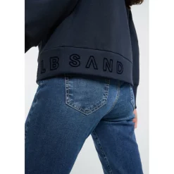 Best - Women's Aina Jacket - Sweat- & Trainingsjacke Alltagsbekleidung|Pullover & Hoodies