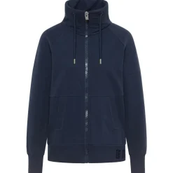 Best - Women's Aina Jacket - Sweat- & Trainingsjacke Alltagsbekleidung|Pullover & Hoodies