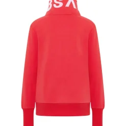 ELBSAND - Women's Alvis Jacket - Sweat- & Trainingsjacke