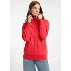 ELBSAND - Women's Alvis Jacket - Sweat- & Trainingsjacke