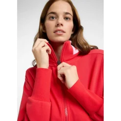 ELBSAND - Women's Alvis Jacket - Sweat- & Trainingsjacke