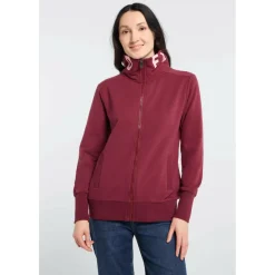 - Women's Alvis Jacket Regular Fit - Sweat- & Trainingsjacke><noscript><img width=