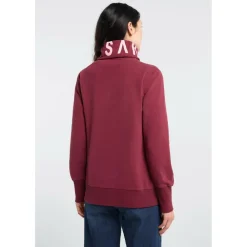 - Women's Alvis Jacket Regular Fit - Sweat- & Trainingsjacke><noscript><img width=