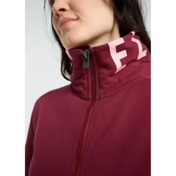 - Women's Alvis Jacket Regular Fit - Sweat- & Trainingsjacke><noscript><img width=
