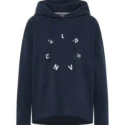 ELBSAND - Women's Daris Hoodie - Hoodie