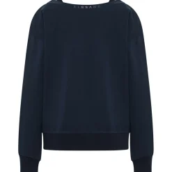 - Women's Fea - Pullover>ELBSAND